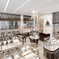 Thiết kế dự án tổng hợp tại Hoàng Mai 